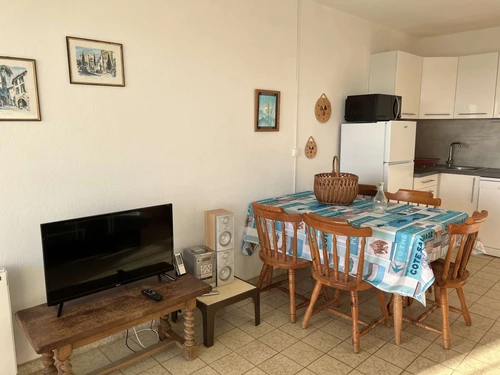 Apartamento Cap d'Agde, 2 dormitorios, 6 personas - photo_18786451681