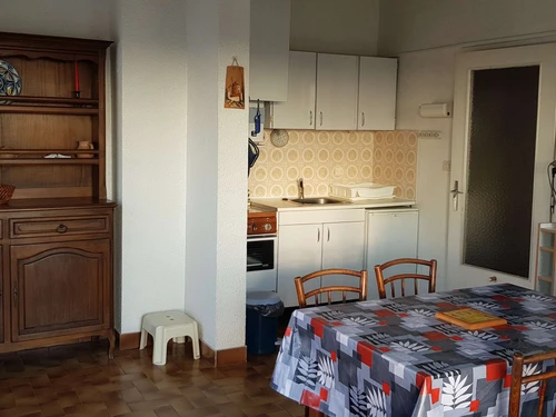Apartamento Cap d'Agde, 1 dormitorio, 4 personas - photo_18786454204