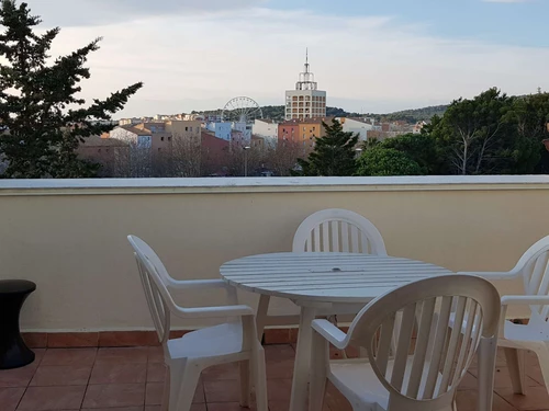 Appartement Cap d'Agde, 2 pièces, 4 personnes - photo_18786454204