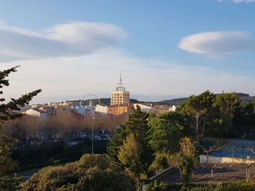 Apartamento Cap d'Agde, 1 dormitorio, 4 personas - photo_18786454204