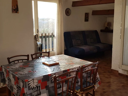 Apartamento Cap d'Agde, 1 dormitorio, 4 personas - photo_18786454204