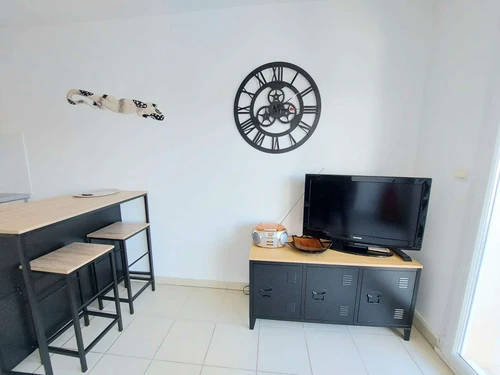 Ferienwohnung Marseillan-Plage, 1 Schlafzimmer, 4 Personen - photo_18786461704