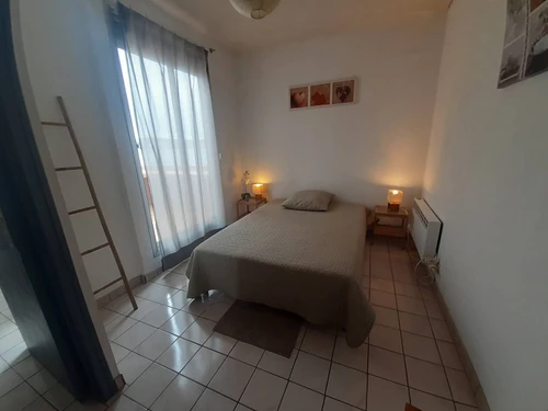 Appartement Balaruc-les-Bains, 2 pièces, 2 personnes - photo_14921274219