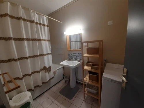 Appartement Balaruc-les-Bains, 2 pièces, 2 personnes - photo_14921274219