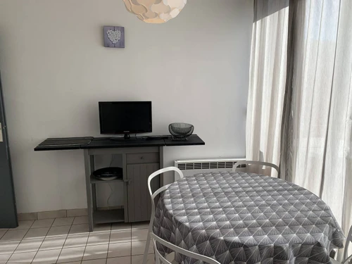 Appartement Balaruc-les-Bains, 2 pièces, 2 personnes - photo_14921274219