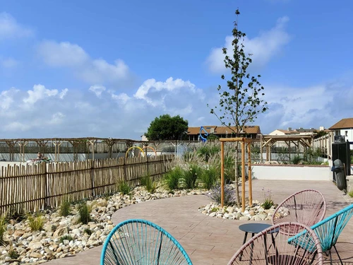 Studio Port Barcares, Studio, 4 Personen - photo_686258856