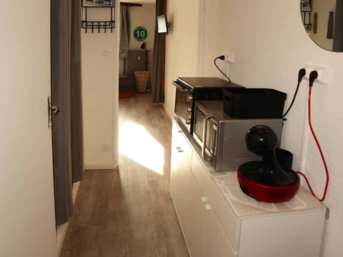 Studio Les Orres, Studio, 4 Personen - photo_18786532479