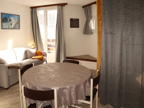 Studio Les Orres, Studio, 4 Personen - photo_18786532479