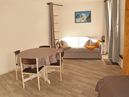 Studio Les Orres, Studio, 4 Personen - photo_18786532479