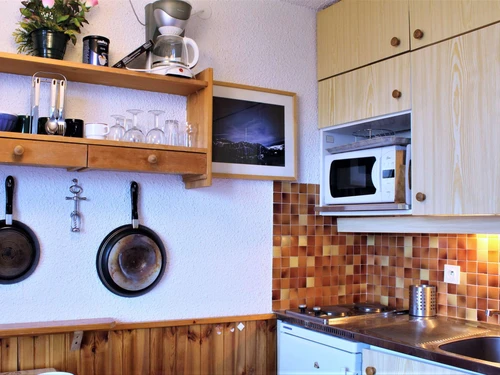 Apartment Risoul, studio flat, 4 persons - photo_9469090343