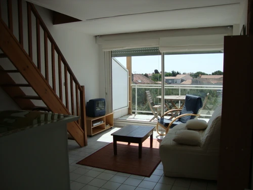 Apartamento La Rochelle, 1 dormitorio, 4 personas - photo_14851382070