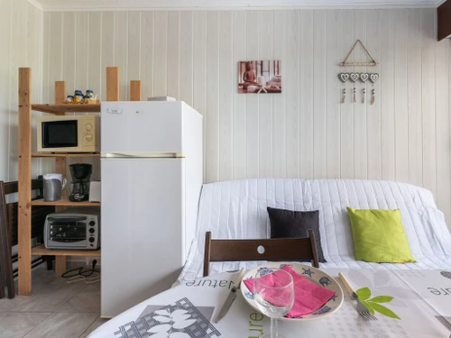 Apartment Port Camargue, studio flat, 2 persons - photo_18791897324