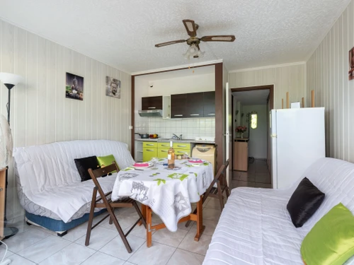 Apartment Port Camargue, studio flat, 2 persons - photo_18791897324