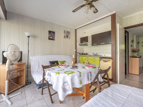 Apartment Port Camargue, studio flat, 2 persons - photo_18791897324