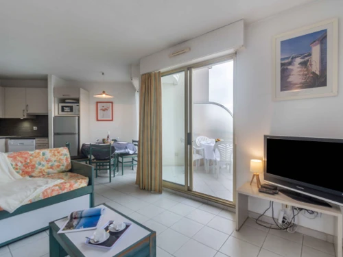 Ferienwohnung Fréjus, 1 Schlafzimmer, 4 Personen - photo_14083675674