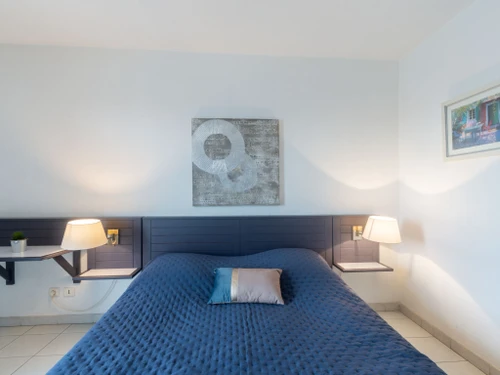 Ferienwohnung Fréjus, 1 Schlafzimmer, 4 Personen - photo_14083675674