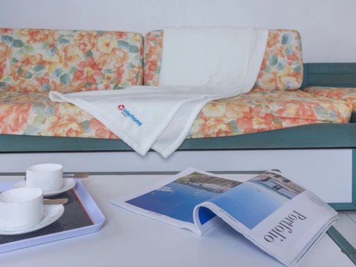 Ferienwohnung Fréjus, 1 Schlafzimmer, 4 Personen - photo_14083675674