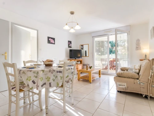 Appartement Saint-Brevin-les-Pins, 2 pièces, 3 personnes - photo_14894241641