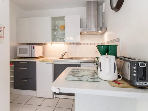 Appartement Saint-Brevin-les-Pins, 2 pièces, 3 personnes - photo_14894241641