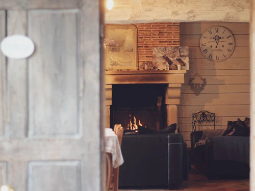 Gîte Louplande, 4 pièces, 7 personnes - photo_14984568296