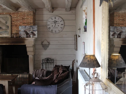 Gîte Louplande, 4 pièces, 7 personnes - photo_14984568296