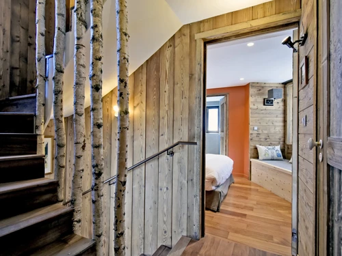 Chalet Courchevel 1850, 4 bedrooms, 8 persons - photo_17944400716