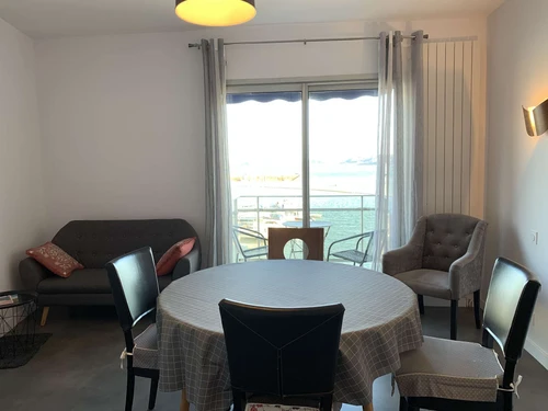 Ferienwohnung Perros-Guirec, 2 Schlafzimmer, 4 Personen - photo_12525811102