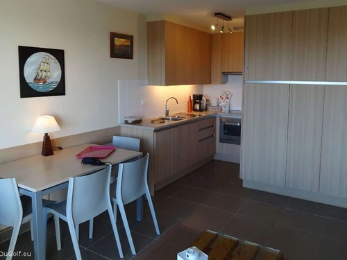 Apartment Wimereux, 1 bedroom, 4 persons - photo_18794303036