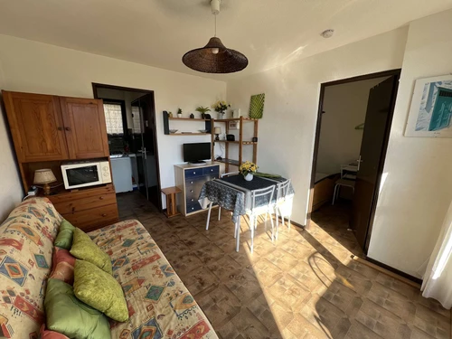 Apartamento Cap d'Agde, 1 dormitorio, 4 personas - photo_18681230508