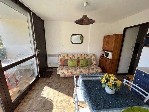 Apartamento Cap d'Agde, 1 dormitorio, 4 personas - photo_18681230508