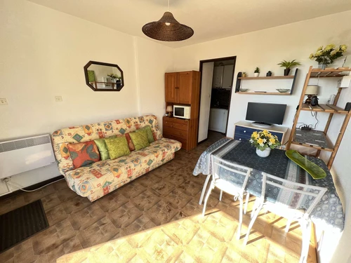 Apartamento Cap d'Agde, 1 dormitorio, 4 personas - photo_18681230508