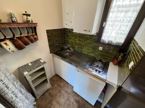 Apartamento Cap d'Agde, 1 dormitorio, 4 personas - photo_18681230508