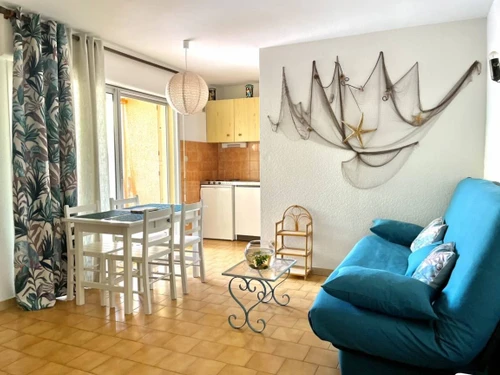 Estudio Marseillan-Plage, estudio, 4 personas - photo_12716618921