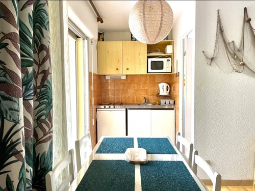 Studio Marseillan-Plage, studio flat, 4 persons - photo_12716618921