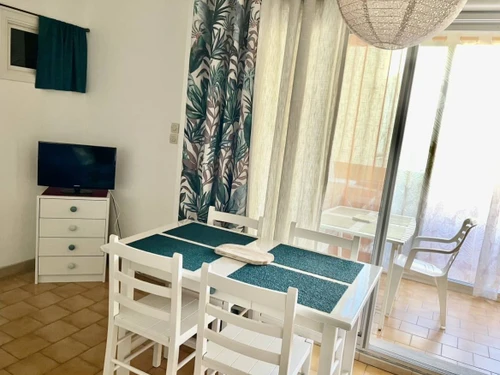 Studio Marseillan-Plage, studio flat, 4 persons - photo_12716618921