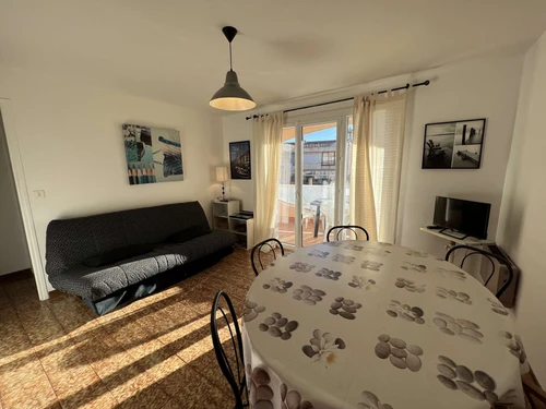 Appartement Valras-Plage, 2 pièces, 4 personnes - photo_18794323817