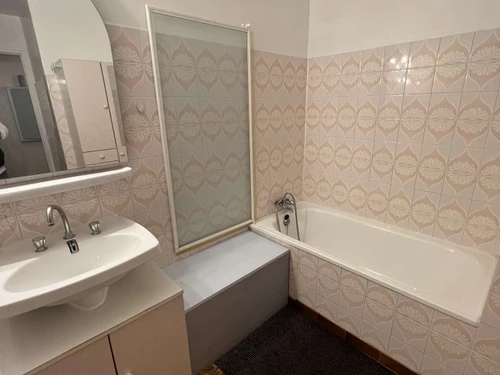 Appartement Valras-Plage, 2 pièces, 4 personnes - photo_18794323817