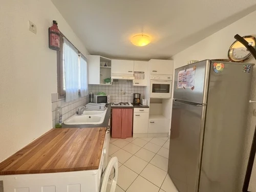 Maison Le Barcarès, 4 pièces, 6 personnes - photo_14689641821