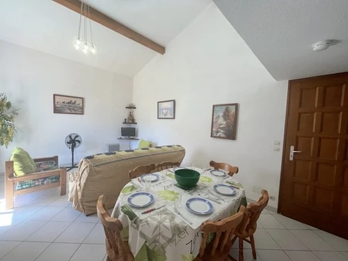 Maison Le Barcarès, 4 pièces, 6 personnes - photo_14689641821