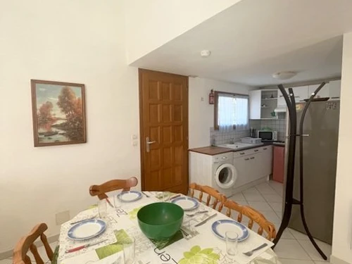 Maison Le Barcarès, 4 pièces, 6 personnes - photo_14689641821