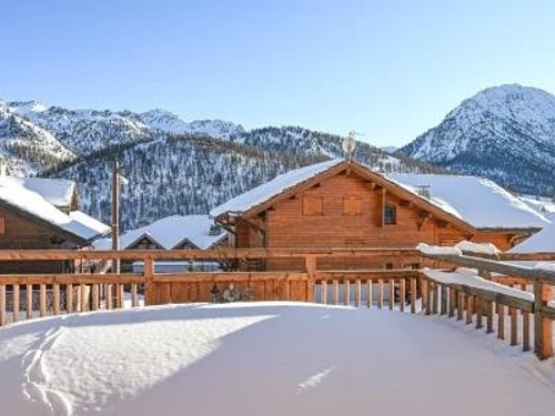 Appartement Montgenèvre, 3 pièces, 6 personnes - photo_18794339801