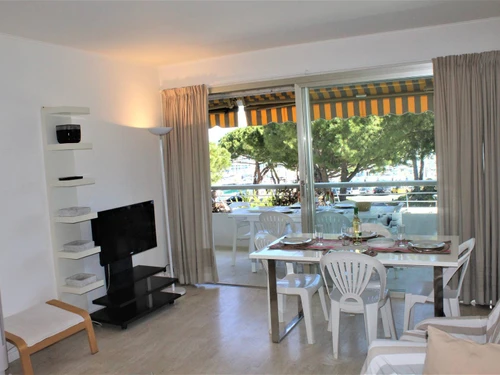 Apartamento Villeneuve-Loubet, 2 dormitorios, 6 personas - photo_18750558626