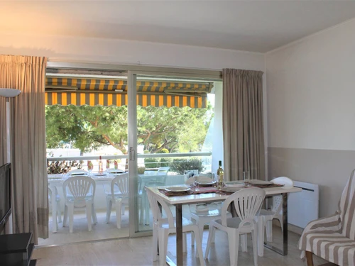 Apartamento Villeneuve-Loubet, 2 dormitorios, 6 personas - photo_18750558626