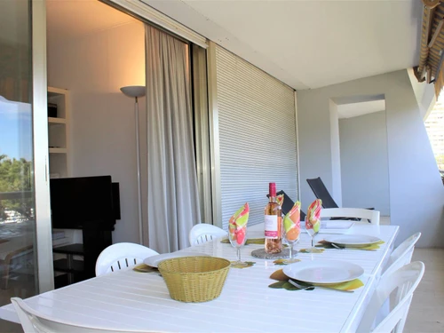 Apartamento Villeneuve-Loubet, 2 dormitorios, 6 personas - photo_18750558626