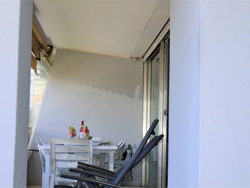 Apartamento Villeneuve-Loubet, 2 dormitorios, 6 personas - photo_18750558626