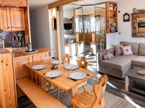 Apartamento Val Thorens, 2 dormitorios, 5 personas - photo_18511190867