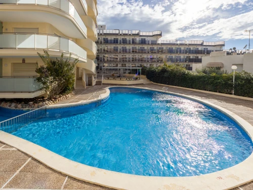 Appartement Salou, 2 pièces, 4 personnes - photo_18731061810