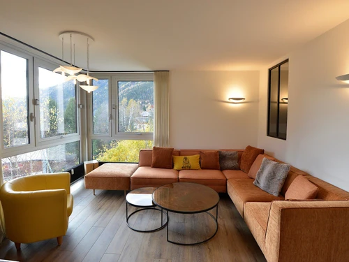 Ferienwohnung Chamonix-Mont-Blanc, 3 Schlafzimmer, 6 Personen - photo_16674154138