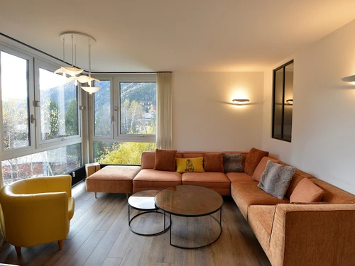 Appartement Chamonix-Mont-Blanc, 4 pièces, 6 personnes - photo_16674154138