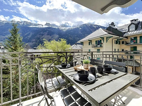 Appartement Chamonix-Mont-Blanc, 3 pièces, 6 personnes - photo_14306936747